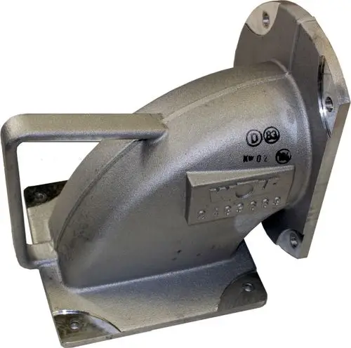 Wolf-Brennerflansch-Gussblock-90Gr--fuer-MGK-2-248366999 gallery number 1